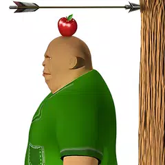 Apple Shooter 3D Game XAPK download