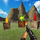APK Bottle Shooting Expert