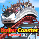 APK Roller Coaster Simulator3D
