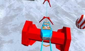Roller Coaster Simulator3D capture d'écran 3