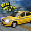 ”Taxi Driver 2021