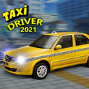 Taxi Driver 2021 APK