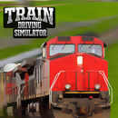 APK Train Driving Simulator