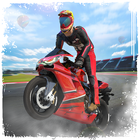 Bike Racing Moto آئیکن