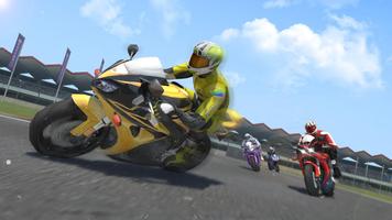 Bike Racing Moto скриншот 2