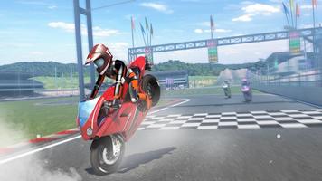 Bike Racing Moto скриншот 3
