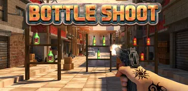 Bottle Shoot 3D Game Expert