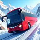 Bus Racing - Simulator Madness ícone