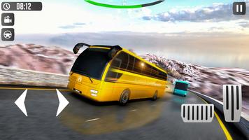 Bus Racing - Simulator Madness Cartaz
