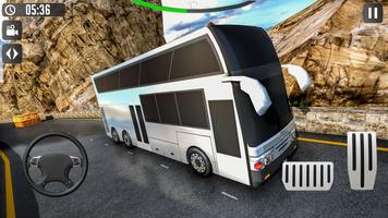 Bus Racing - Simulator Madness imagem de tela 2