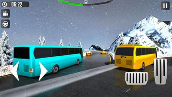 Bus Racing - Simulator Madness imagem de tela 3