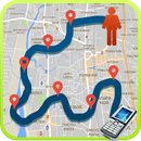 GPS Cell Tracker APK