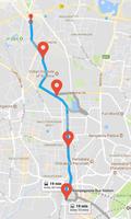 GPS Cell Tracker ảnh chụp màn hình 2