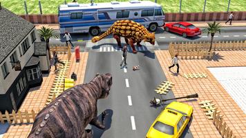 Dinosaur Games 2018 screenshot 2