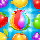 Fruit Juice - Match 3 Game APK