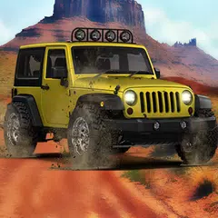 Offroad Racing Simulator 4x4 アプリダウンロード