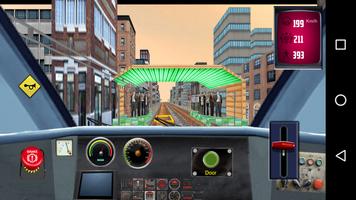 Train Driver 2023 ảnh chụp màn hình 2