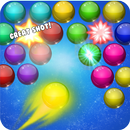 APK Galaxy Bubble Shooter