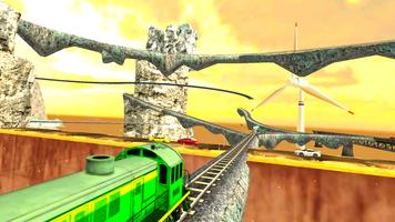 Indian Rails - Train Simulator screenshot 3