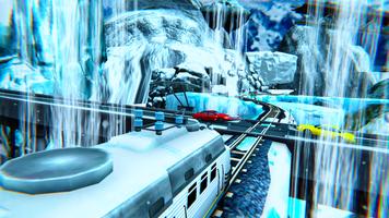 Indian Rails - Train Simulator screenshot 1