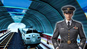Indian Rails - Train Simulator screenshot 2