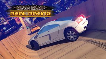 Mega Ramp - Real Racing скриншот 2