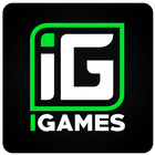 IGAMES 圖標