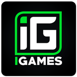 IGAMES icon