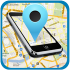 Mobile Number Locator-icoon