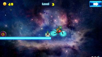 برنامه‌نما Neon Motocross games عکس از صفحه