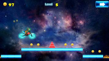 برنامه‌نما Neon Motocross games عکس از صفحه