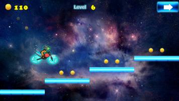 برنامه‌نما Neon Motocross games عکس از صفحه