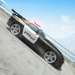 Police Car Driving Sim: Extrem