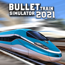 Bullet Train Simulator 2023 APK