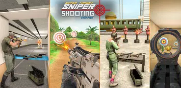 Shooter Game 3D - Ultimate Sho