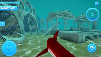 Shark Simulator - Ocean Terror Screenshot 3