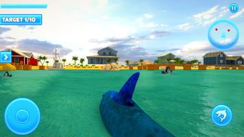 Shark Simulator - Ocean Terror Screenshot 2