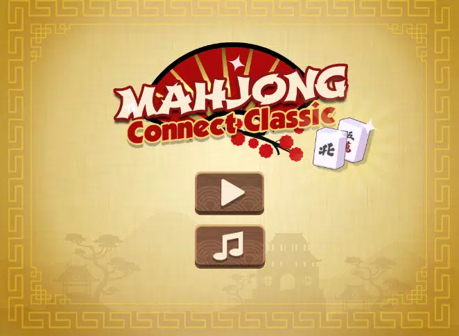 Mahjong Connect Classic