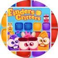 Super Finders Critters