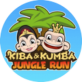Super Kiba & Kumba Puzzle