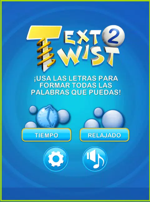 Text Twist 2 - Free Online Games