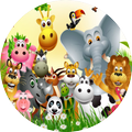 Super 1010 Animals