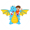 Super Dragons Trail