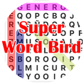 Super Word Bird