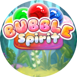 Super Bubble Spirit