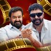 Malayalam Lyrics Video Maker icon