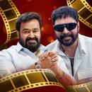 Malayalam Lyrics Video Maker APK