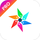 iGallery Pro iOS Photo Editor icône