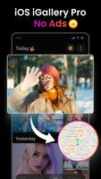 iGallery Pro iOS Photo Editor Affiche