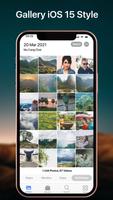 iOS Gallery For Android Plakat